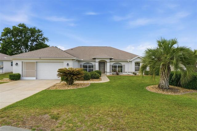 5035 NW 32nd Pl, Ocala, FL 34482