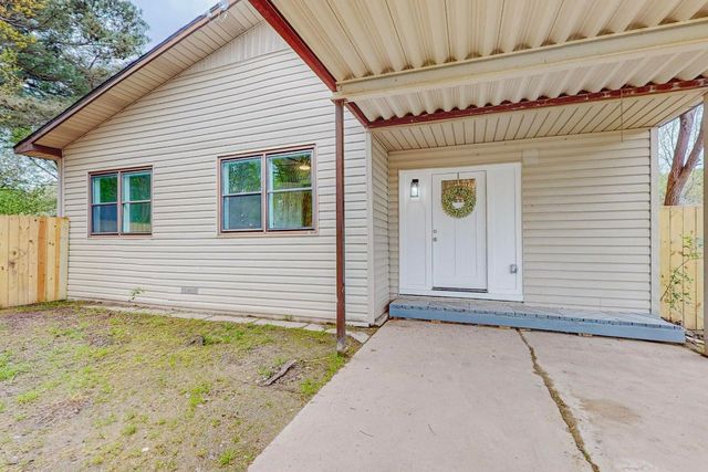 607 Vz County Road 3828, Wills point, TX 75169