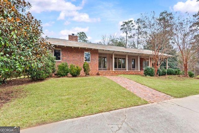 136 Kings Rd SE, Milledgeville, GA 31061