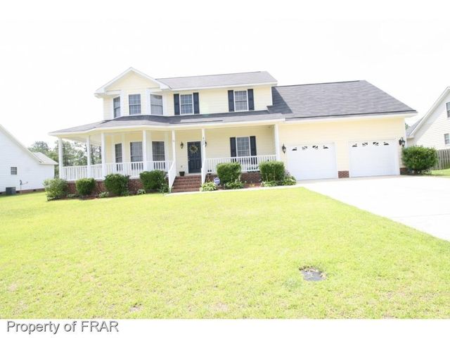 425 Dunblane Way, Fayetteville, NC 28311