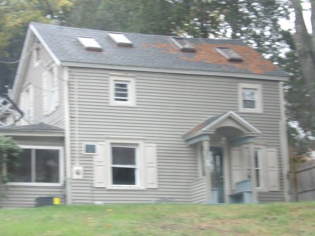 161 East St, Oneonta, NY 13820