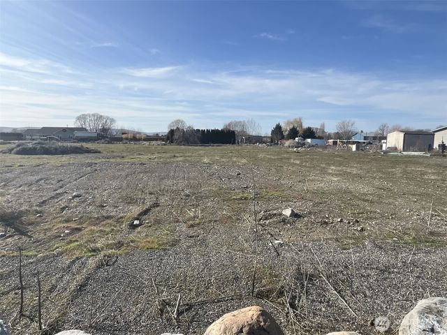 0 Lot 1, Pancho Villa Lane, Othello, WA 99344