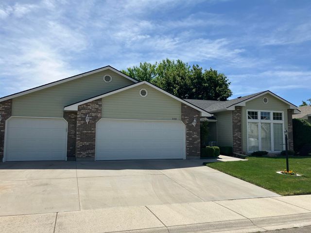 2168 N  Glennfield Way, Meridian, ID 83646