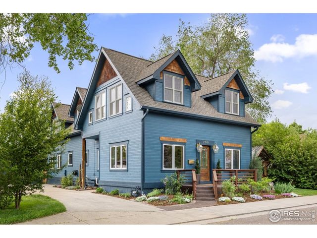 700 Johnson St, Louisville, CO 80027