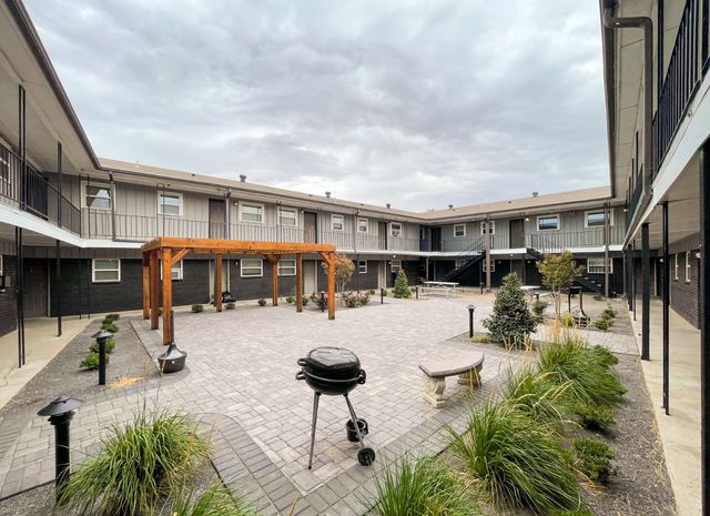 Apartment For Rent In Amarillo