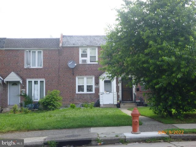 1841 Ashurst Rd, Philadelphia, PA 19151