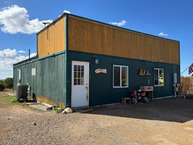 17 Bradley Ct, Edgewood, NM 87015