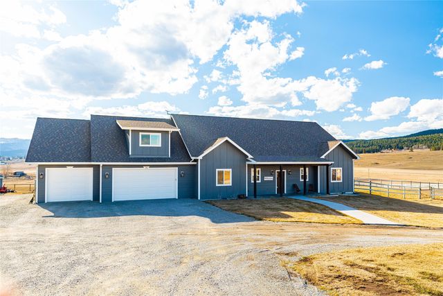 34 Morning View Way, Kalispell, MT 59901