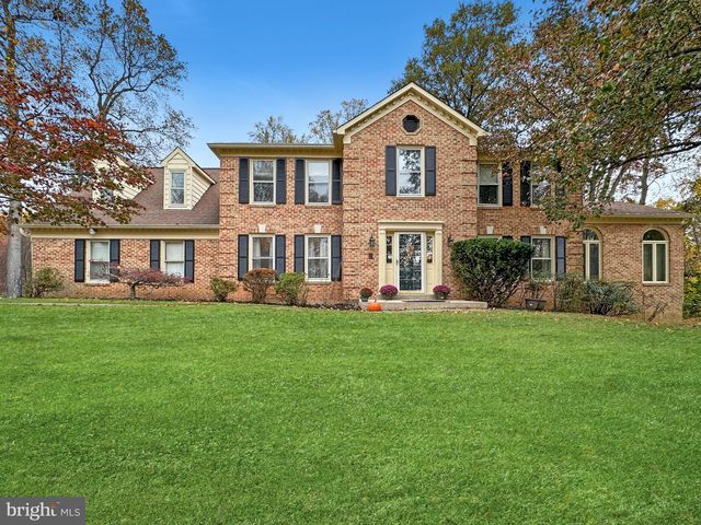 325 Soapstone Ln, Silver Spring, MD 20905