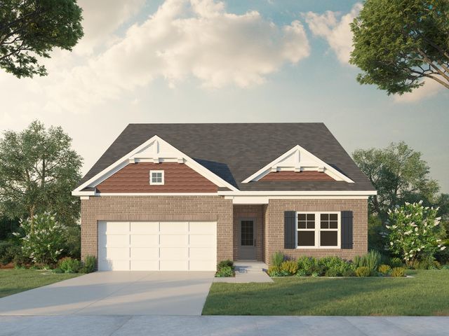 Lucy Plan in Eastgate, Nicholasville, KY 40356