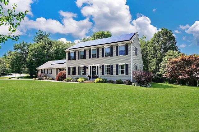 Enfield CT Homes For Sale Enfield CT Real Estate Trulia