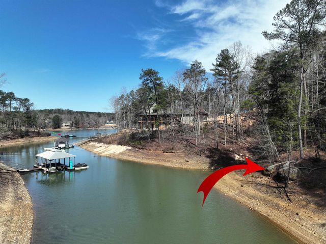 Lot 43 Sipsey Pike, Double Springs, AL 35553