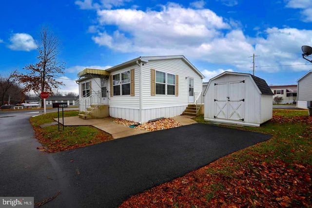 3549 Lilac Ave  #T, Feasterville Trevose, PA 19053