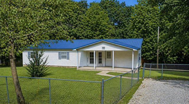 1122 Bucksnort Rd, Ashland City, TN 37015