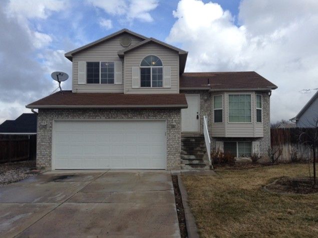 612 E  550 N, Ogden, UT 84404