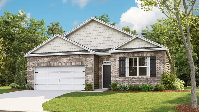 CALI Plan in Southern Timbers, Paragould, AR 72450
