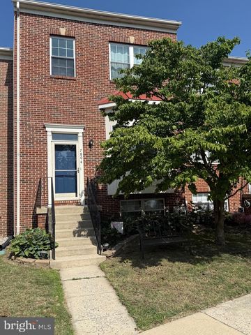 7804 Creek Shore Way #65, Curtis Bay, MD 21226