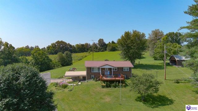307 W  Maple St, Caneyville, KY 42721
