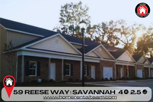 59 Reese Way, Savannah, GA 31419