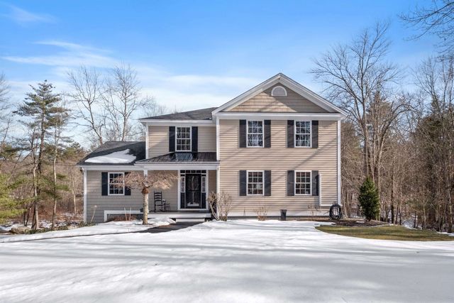 3 Kelso Drive, Bow, NH 03304