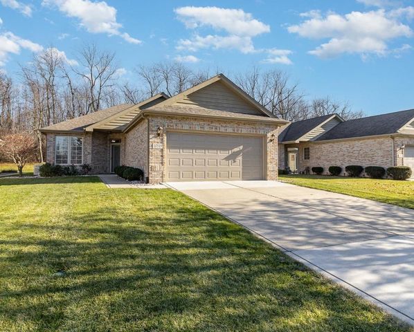 10519 Ontario Dr, Winfield, IN 46307