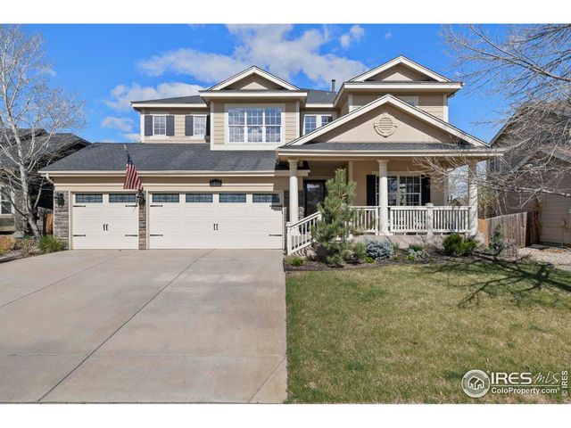 1842 Wood Duck Dr, Johnstown, CO 80534