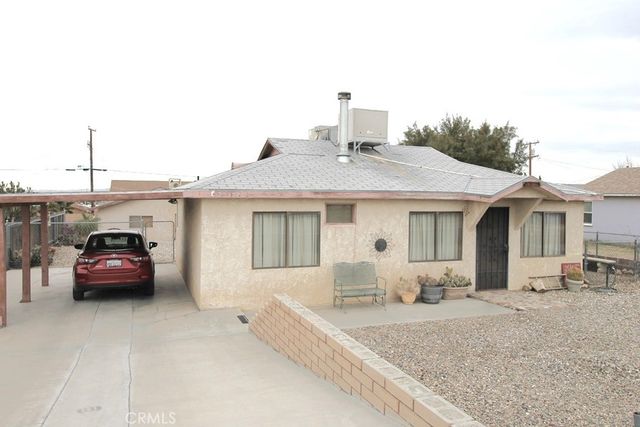 25562 Be Joal St, Barstow, CA 92311