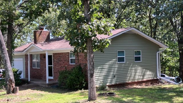 29210 S  Big Hollow Rd, Park Hill, OK 74451