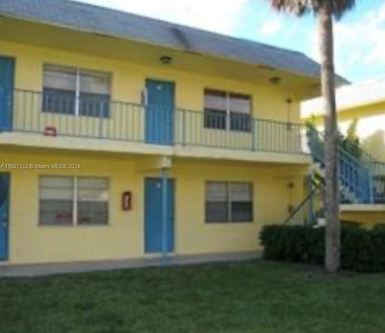 4160 NW 21st St   #A146, Fort Lauderdale, FL 33313
