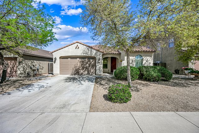 23862 W  Gibson Ln, Buckeye, AZ 85326