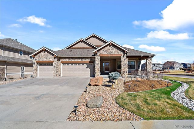 5015 W 107th Court, Westminster, CO 80031