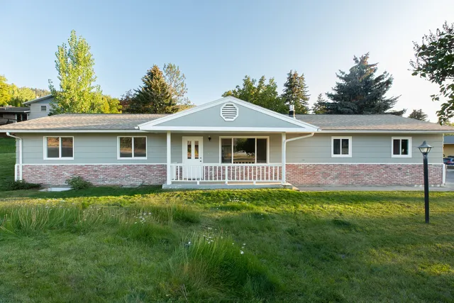 19 Columbine Rd, Missoula, MT 59802