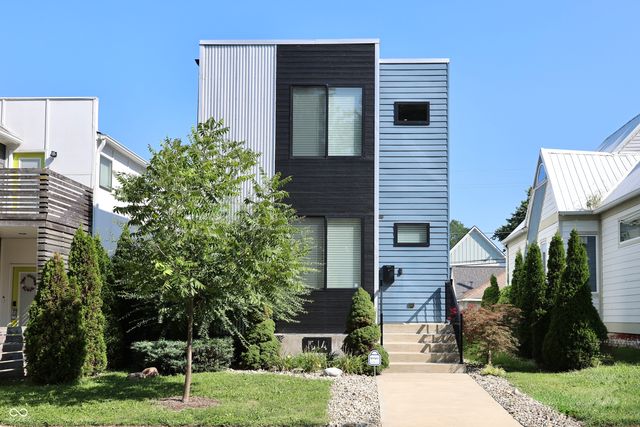 1514 Lexington Ave, Indianapolis, IN 46203
