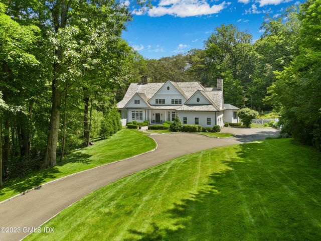 26 Stag Ln, Greenwich, CT 06831