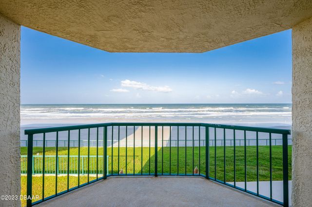 4545 S  Atlantic Ave #3206, Ponce Inlet, FL 32127