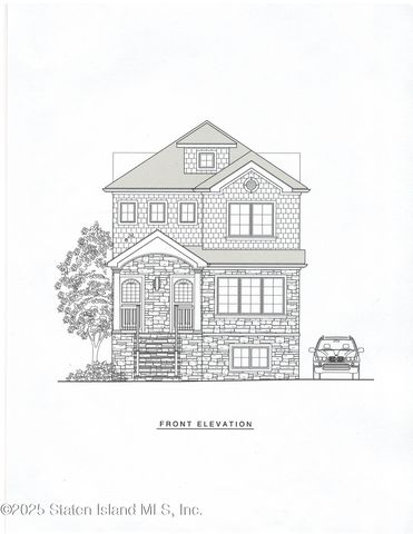735 Maguire Ave, Staten Island, NY 10309