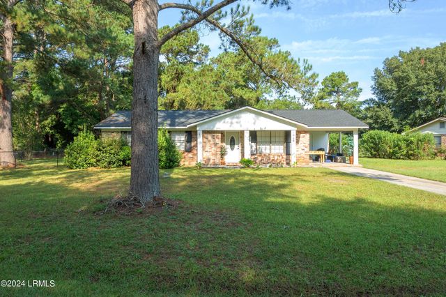 Beaufort, SC Homes For Sale & Real Estate