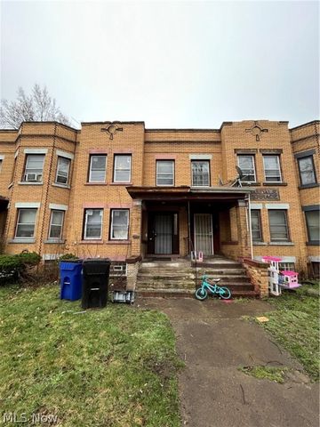 2307 E  93rd St, Cleveland, OH 44106