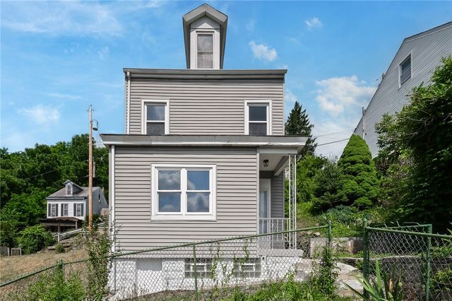 910 Obrien St, Pittsburgh, PA 15209