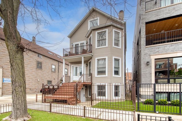 3221 N  Southport Ave #G, Chicago, IL 60657