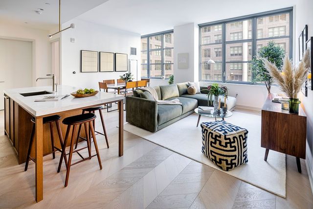 115 York St #3D, Brooklyn, NY 11201