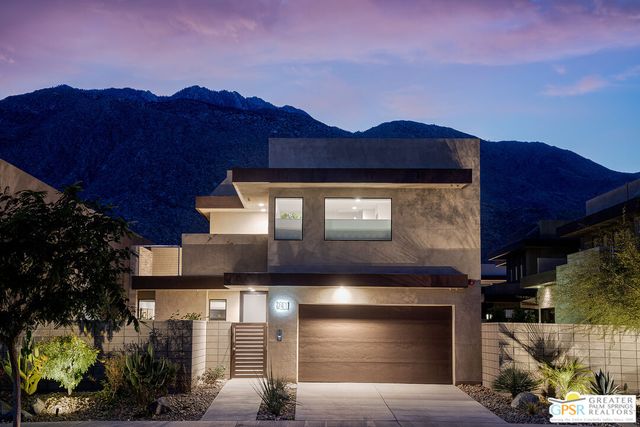 241 S  Hermosa Dr, Palm Springs, CA 92262