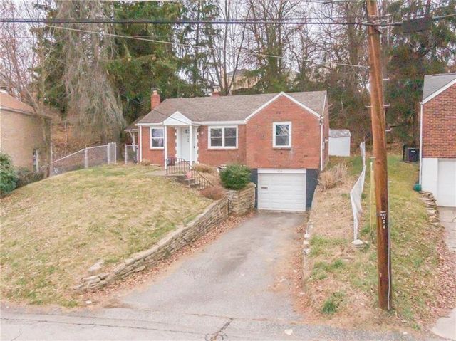 414 Pennwood Dr, Pittsburgh, PA 15235
