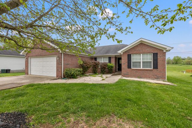 103 Fox Chase, Danville, KY 40422