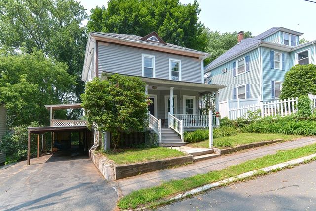 43 Downing Ave, Haverhill, MA 01830
