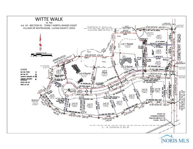 10215 Witte Walk, Whitehouse, OH 43571