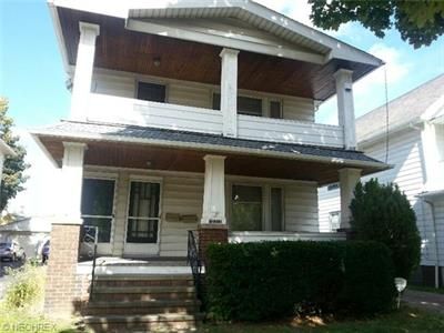 10310 Almira Ave, Cleveland, OH 44111