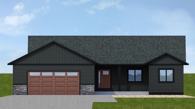 623 Boone LANE, Holmen, WI 54636