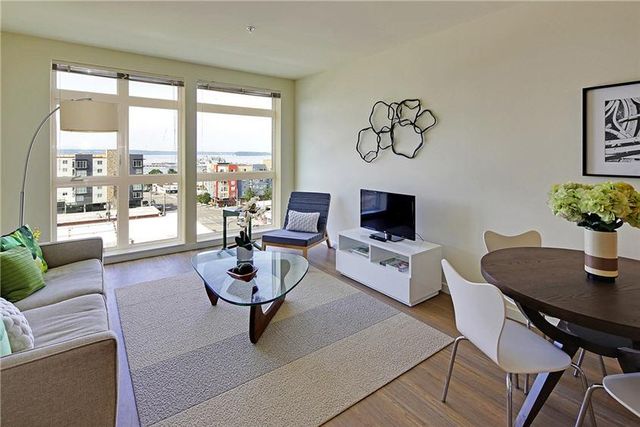 Aero Apartments Everett Wa Trulia