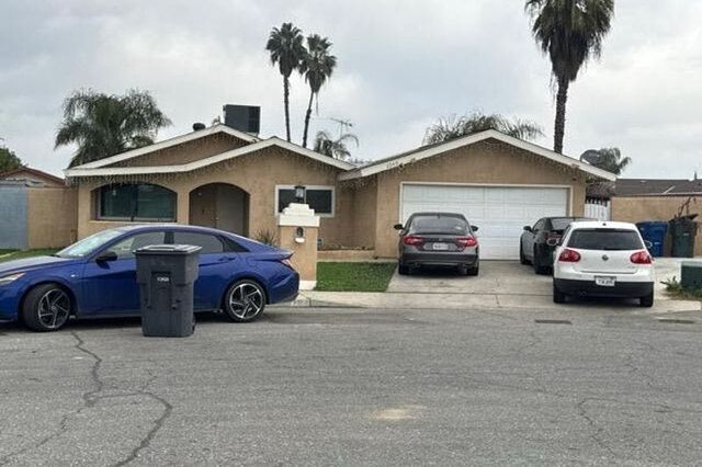 2340 Sharon Ct, Wasco, CA 93280